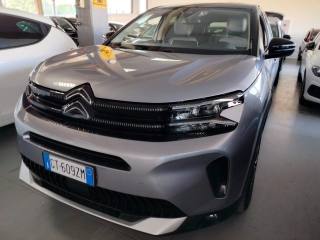 CITROEN C5 Aircross usata, con Airbag laterali