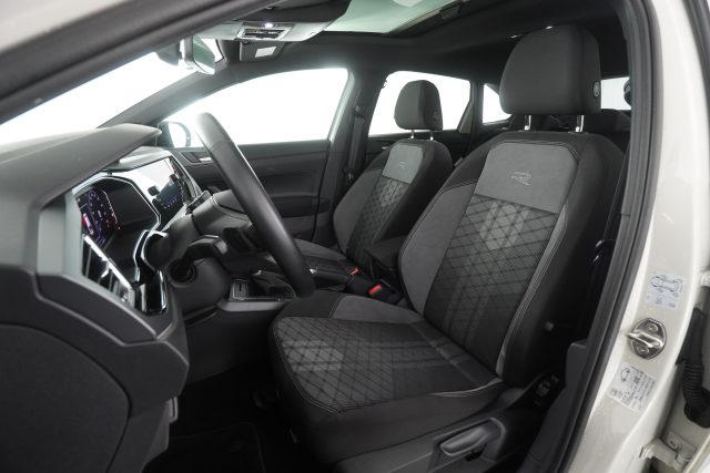 VOLKSWAGEN Taigo usata 8