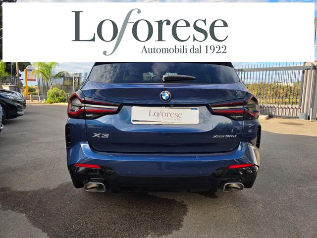 BMW X3 usata, con Alzacristalli elettrici