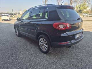VOLKSWAGEN Tiguan usata, con Airbag Passeggero