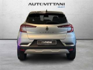 RENAULT Captur usata, con Airbag Passeggero