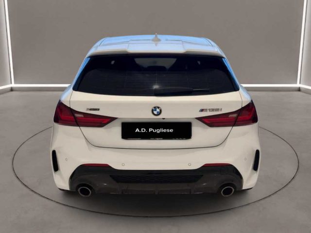 BMW 135 usata, con Airbag Passeggero