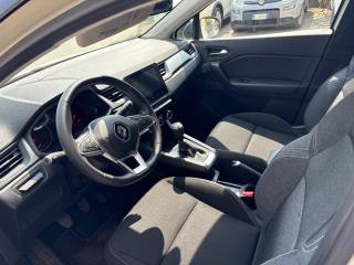 RENAULT Captur usata, con Airbag