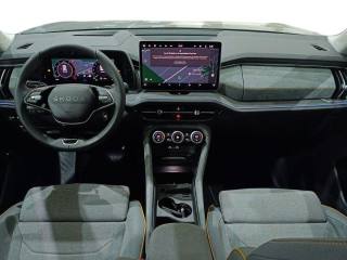 SKODA Kodiaq usata, con Chiusura centralizzata