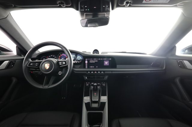 PORSCHE 911 usata 10