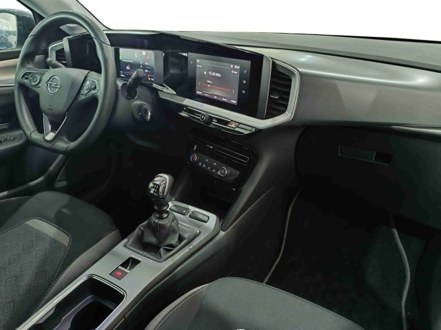 OPEL Mokka usata, con ESP