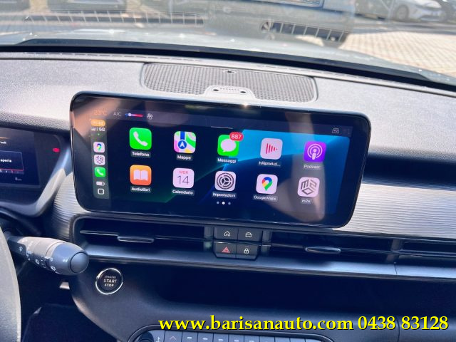 JEEP Avenger usata, con Cruise Control