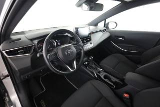 TOYOTA Corolla usata 1