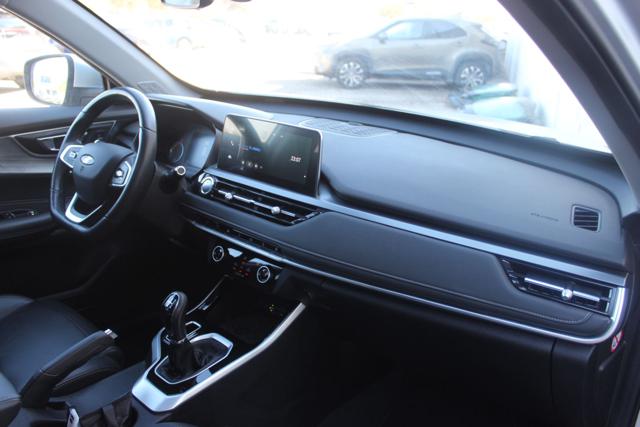 DR MOTOR DR 5.0 usata, con Specchietti laterali elettrici