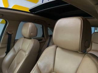 PORSCHE Macan usata, con Sensore di luce