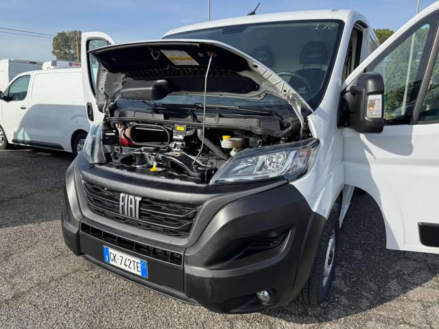FIAT Ducato usata 20