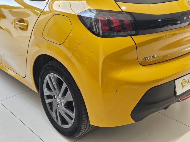 PEUGEOT 208 usata, con Climatizzatore