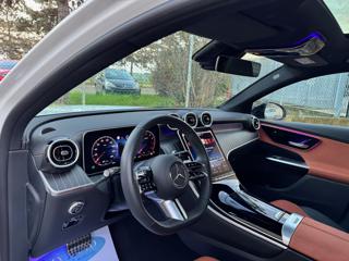 MERCEDES-BENZ GLC 300 usata, con Autoradio