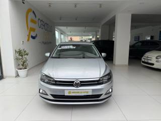 VOLKSWAGEN Polo usata, con Cerchi in lega