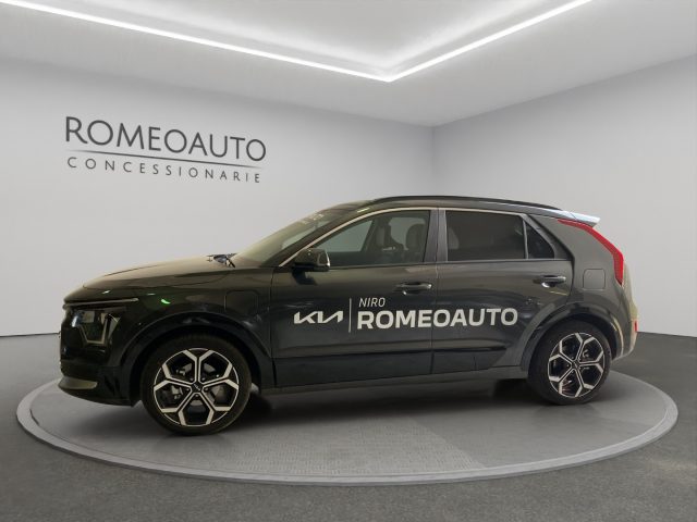 KIA Niro usata, con Airbag laterali