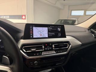 BMW X4 usata, con Servosterzo