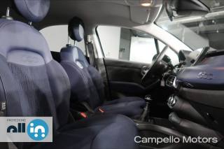 FIAT 500X usata 13