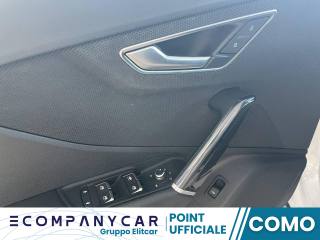 AUDI Q2 usata, con USB
