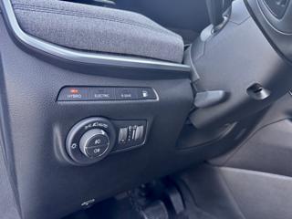 JEEP Compass usata, con MP3