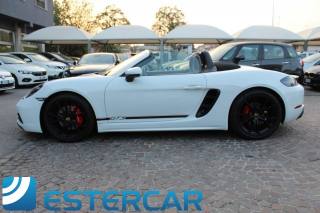 PORSCHE Boxster usata, con Servosterzo