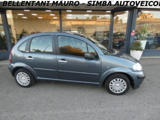 CITROEN C3 1.1 Elegance
