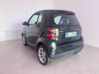 SMART ForTwo usata 7