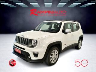 JEEP Renegade 1.3 T4 190CV PHEV 4x4 Automatica Unico Propr.