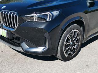 BMW X1 usata, con Boardcomputer