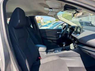 NISSAN Qashqai usata, con Servosterzo