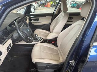BMW 225 usata, con Controllo trazione