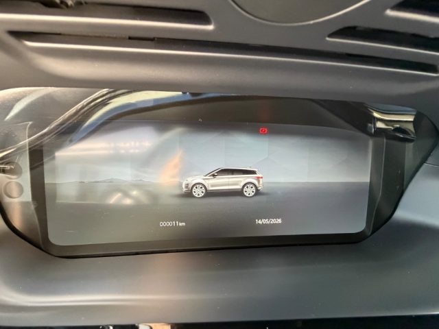 LAND ROVER Range Rover Evoque usata, con Climatizzatore