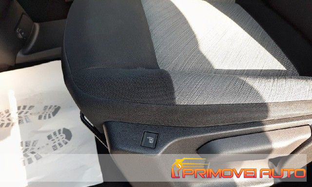 CITROEN Berlingo usata, con Fendinebbia