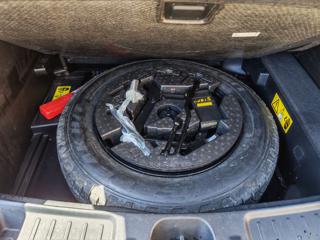 JEEP Compass usata, con Cruise Control