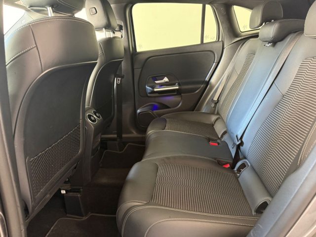 MERCEDES-BENZ GLA 220 usata, con Immobilizzatore elettronico