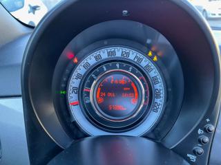 FIAT 500 usata, con Chiusura centralizzata