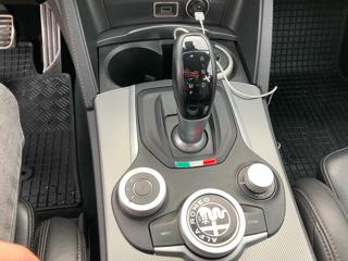 ALFA ROMEO Stelvio usata, con Controllo trazione
