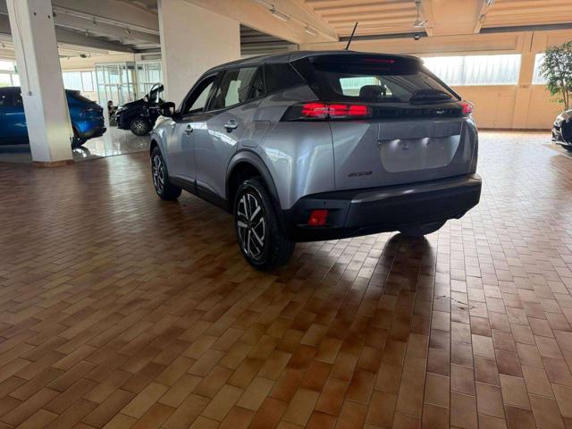 PEUGEOT 2008 usata, con Airbag Passeggero