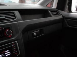 VOLKSWAGEN Caddy usata 35