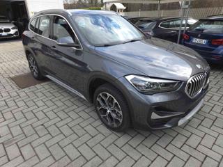BMW X1 usata, con Airbag Passeggero