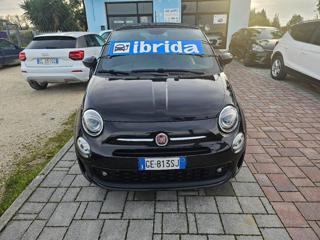 FIAT 500 usata, con Cerchi in lega