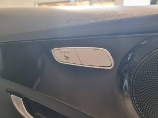 MERCEDES-BENZ C 220 usata, con Luci diurne LED
