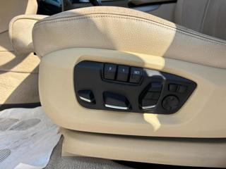 BMW X5 usata, con Interni in pelle