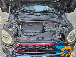MINI Countryman usata, con Climatizzatore
