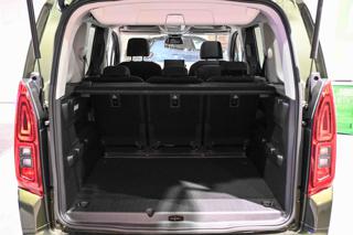 FIAT Doblo usata, con Autoradio