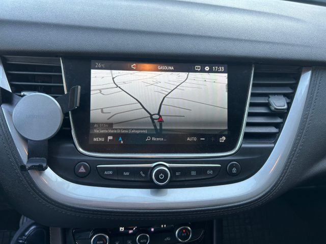 OPEL Grandland X usata, con Climatizzatore