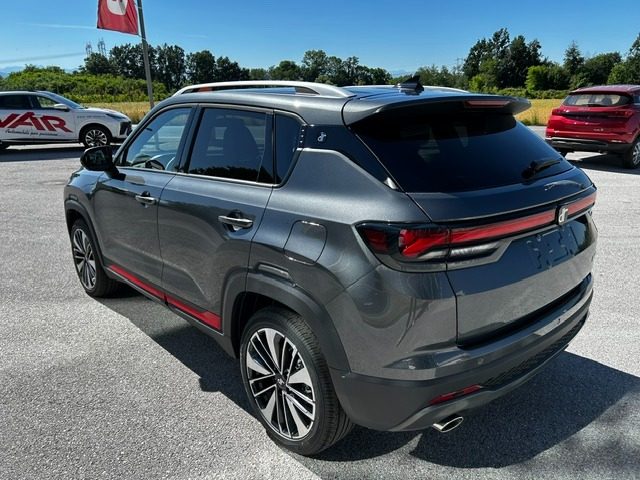 DR MOTOR DR5 usata, con Airbag Passeggero