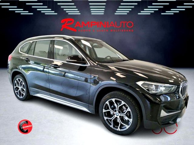 BMW X1 usata 4