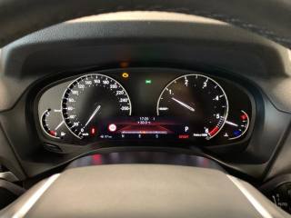 BMW X4 usata, con Leve al volante