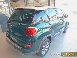 FIAT 500L usata, con Climatizzatore