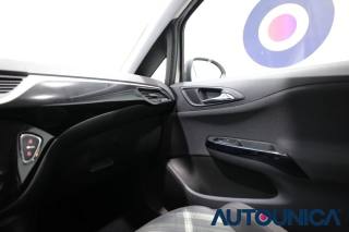 OPEL Corsa usata, con Airbag testa